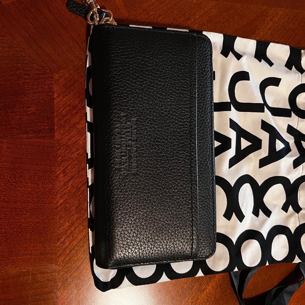 Marc Jacob wallet